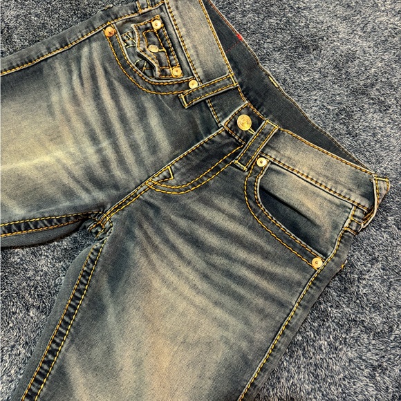 True religion jeans - Picture 2 of 3
